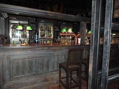 ฮอบส์บาร์แอนด์เรสเตอรองท์