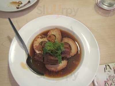 เดอะฟู้ดดี้