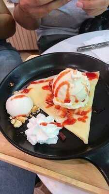 Olino Crepe&tea