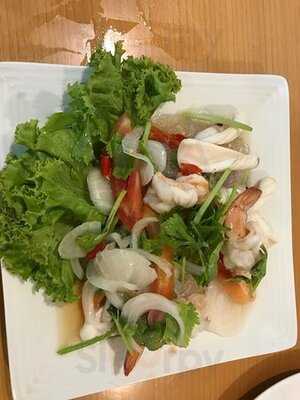 ลาบสวนพลู