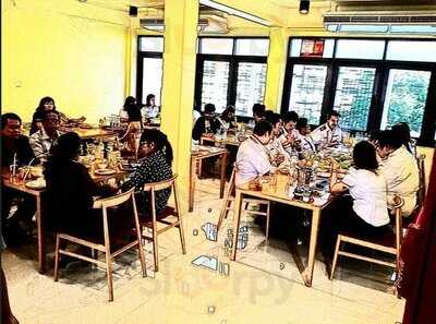 ลาบสวนพลู