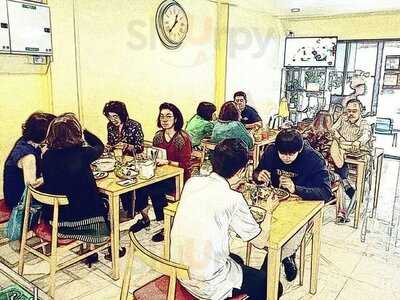 ลาบสวนพลู