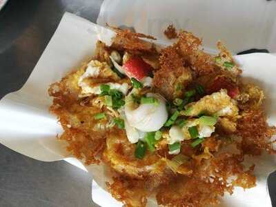 เฮง หอยทอด