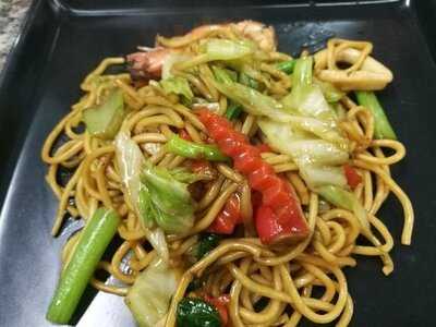 เฮง หอยทอด