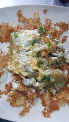 เฮง หอยทอด