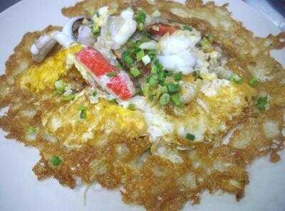 เฮง หอยทอด