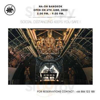 Na-oh Bangkok