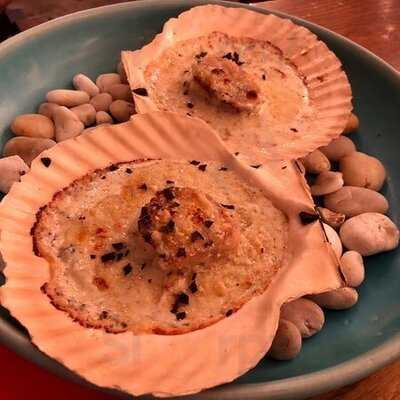 ไทม์ อีทเทอรี่ แอนด์ บาร์