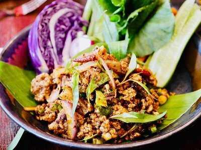 ลานนา อีสาน