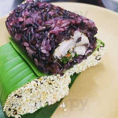 ลานนา อีสาน