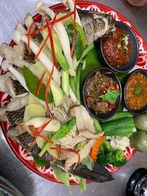 ลานนา อีสาน