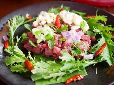 ลานนา อีสาน