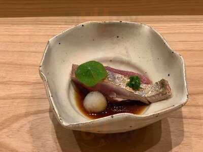 Sasada Omakase Restaurant