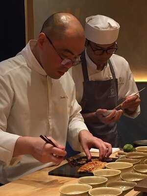 Sasada Omakase Restaurant