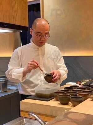 Sasada Omakase Restaurant