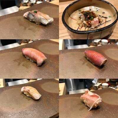 Sasada Omakase Restaurant