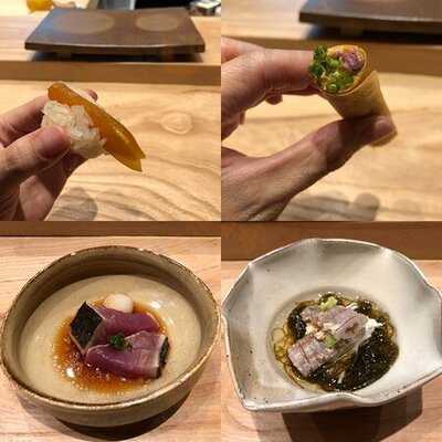 Sasada Omakase Restaurant