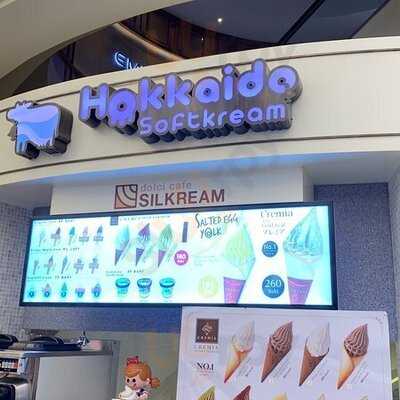 Hokkaido Soft