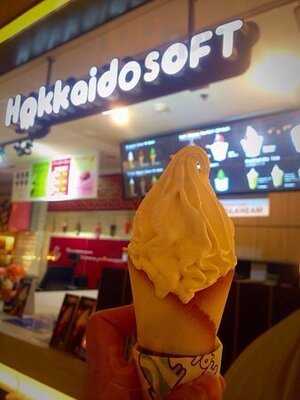 Hokkaido Soft