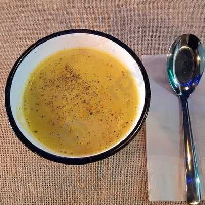 Arelom D D Organic Bistro