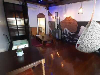 Arelom D D Organic Bistro