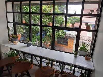 Arelom D D Organic Bistro