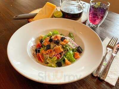 Arelom D D Organic Bistro