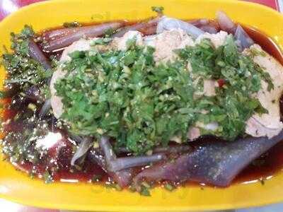 ร้านอาหาร มารีน่า