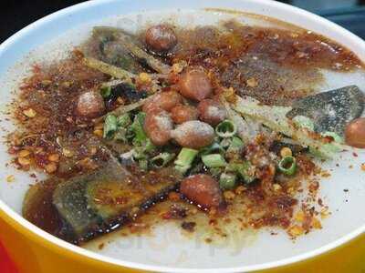 ร้านอาหาร มารีน่า