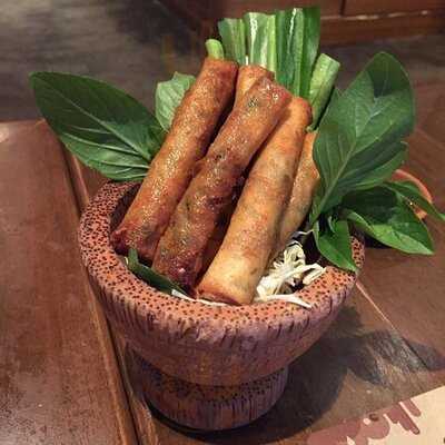 คำพูน สาขา เซ็นทรัล ปิ่นเกล้า