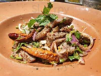 คำพูน สาขา เซ็นทรัล ปิ่นเกล้า