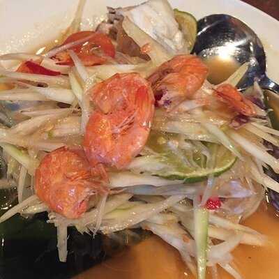 คำพูน สาขา เซ็นทรัล ปิ่นเกล้า