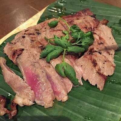 คำพูน สาขา เซ็นทรัล ปิ่นเกล้า