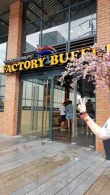 Factory Buffet