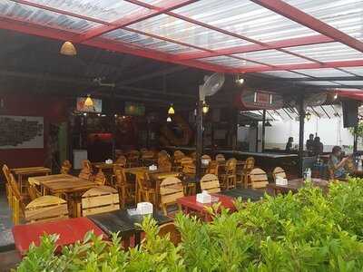 101 สปอร์ตบาร์