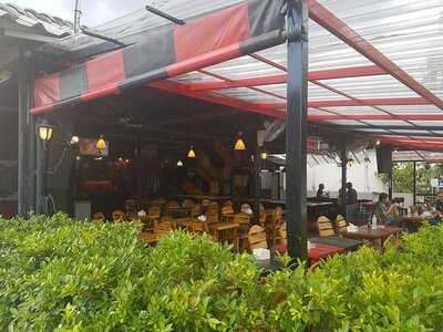 101 สปอร์ตบาร์