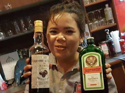 101 สปอร์ตบาร์