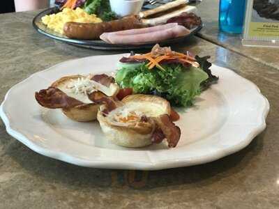 ร้านเบเกอร์รี่ บัตเตอร์คัพ