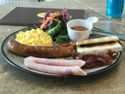 ร้านเบเกอร์รี่ บัตเตอร์คัพ