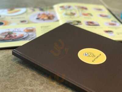 ร้านเบเกอร์รี่ บัตเตอร์คัพ