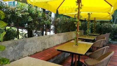 ร้านเบเกอร์รี่ บัตเตอร์คัพ