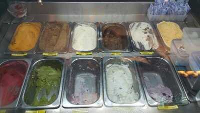 ร้านเบเกอร์รี่ บัตเตอร์คัพ