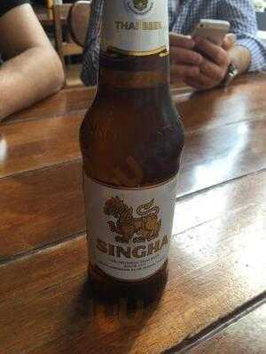 ร้านอาหาร เดอะการาจเบอร์เกอร์แอนด์กริลล์