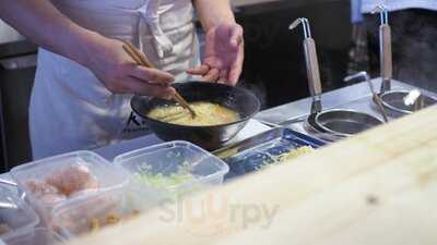 Kuku Ramen