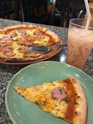 Maria Pizzeria Restaurant