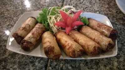 Maria Pizzeria Restaurant