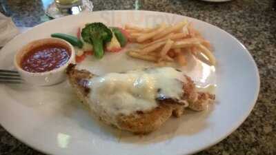 Maria Pizzeria Restaurant