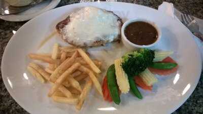 Maria Pizzeria Restaurant