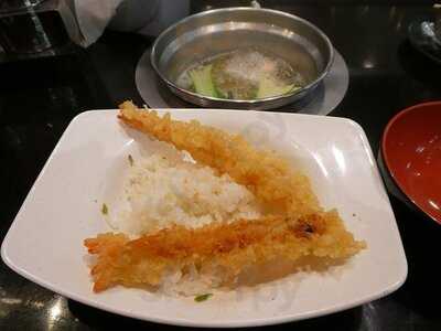 ร้านอาหารญี่ปุ่น โออิชิชาบูชิ