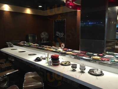ร้านอาหารญี่ปุ่น โออิชิชาบูชิ